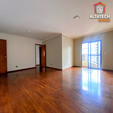 Imagem Imóvel com 3 Quartos à Venda, 120 m² em São Benedito - Poços De Caldas