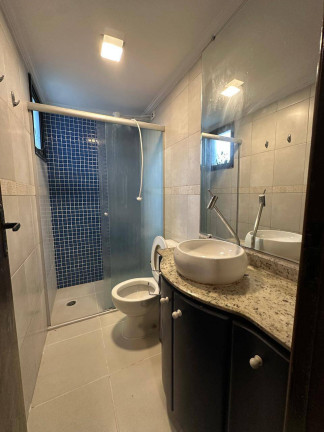 Imagem Apartamento com 3 Quartos à Venda, 92 m² em Centro - Diadema
