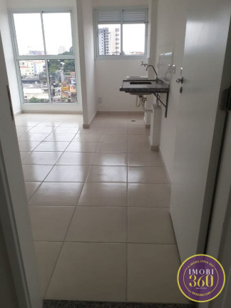 Imagem Apartamento com 1 Quarto à Venda, 30 m² em Vila Guilhermina - São Paulo Imagem Apartamento com 1 Quarto à Venda, 30 m² em Vila Guilhermina - São Paulo