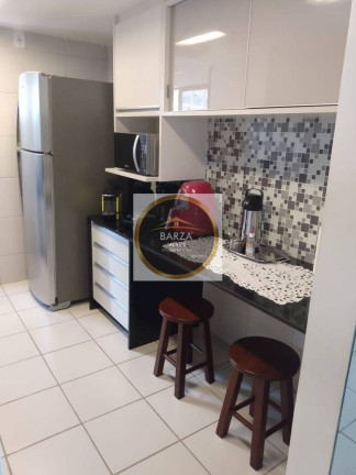 Imagem Apartamento com 3 Quartos à Venda, 71 m² em Iputinga - Recife