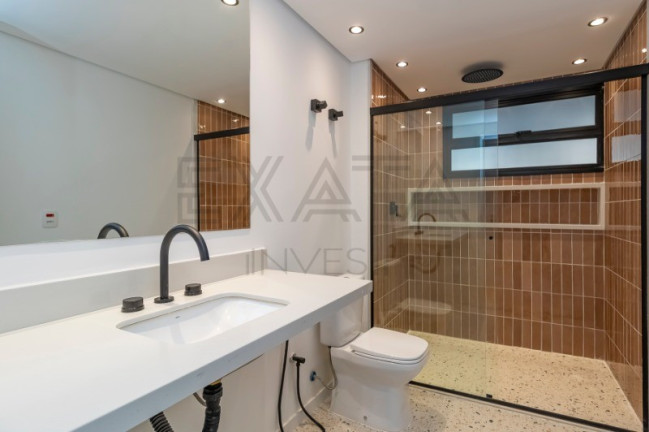 Imagem Imóvel com 3 Quartos à Venda, 220 m² em Jardim Paulista - São Paulo
