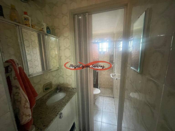 Imagem Apartamento com 2 Quartos à Venda, 46 m² em Conjunto Habitacional Padre Manoel Da Nóbrega - São Paulo