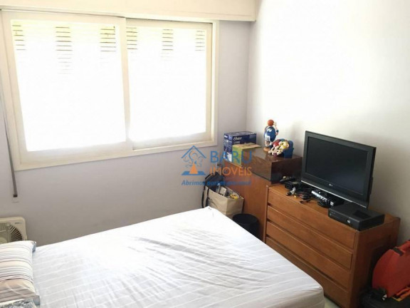Imagem Apartamento com 3 Quartos à Venda, 140 m² em Perdizes - São Paulo