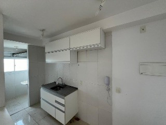 Imagem Apartamento com 2 Quartos à Venda, 52 m² em Jardim Celeste - São Paulo