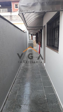 Imagem Casa com 3 Quartos à Venda, 230 m² em Cidade Patriarca - São Paulo