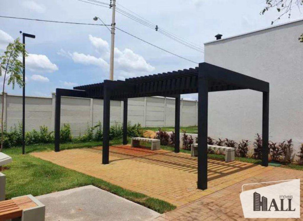 Imagem Casa com 2 Quartos à Venda, 236 m² em Fenhouse - São José Do Rio Preto