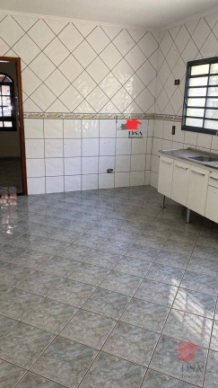 Imagem Casa com 2 Quartos à Venda, 125 m² em Residencial Monte Verde - Indaiatuba