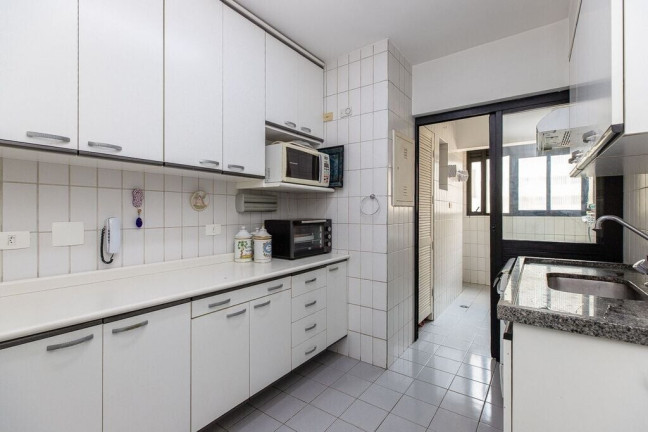 Imagem Apartamento com 3 Quartos à Venda, 108 m² em Campo Belo - São Paulo Imagem Apartamento com 3 Quartos à Venda, 108 m² em Campo Belo - São Paulo