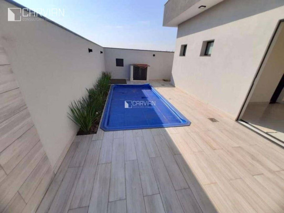 Imagem Casa com 3 Quartos à Venda, 150 m² em Recreio Anhangüera - Ribeirão Preto Imagem Casa com 3 Quartos à Venda, 150 m² em Recreio Anhangüera - Ribeirão Preto
