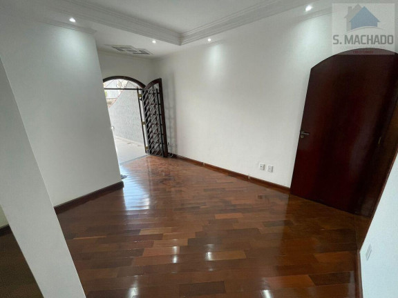 Imagem Casa com 3 Quartos à Venda, 200 m² em Jardim Das Maravilhas - Santo André Imagem Casa com 3 Quartos à Venda, 200 m² em Jardim Das Maravilhas - Santo André