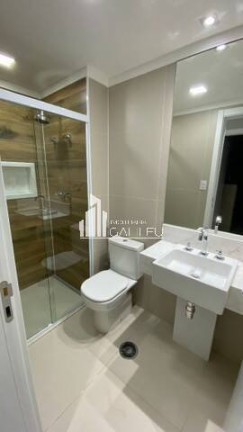 Imagem Apartamento com 3 Quartos à Venda, 87 m² em Jardim Guanabara - Campinas