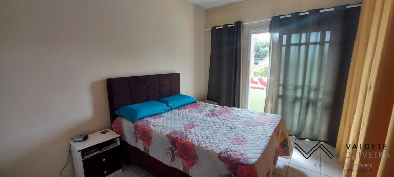 Imagem Casa com 2 Quartos à Venda, 106 m² em Residencial Bosque Dos Ipês - São José Dos Campos Imagem Casa com 2 Quartos à Venda, 106 m² em Residencial Bosque Dos Ipês - São José Dos Campos