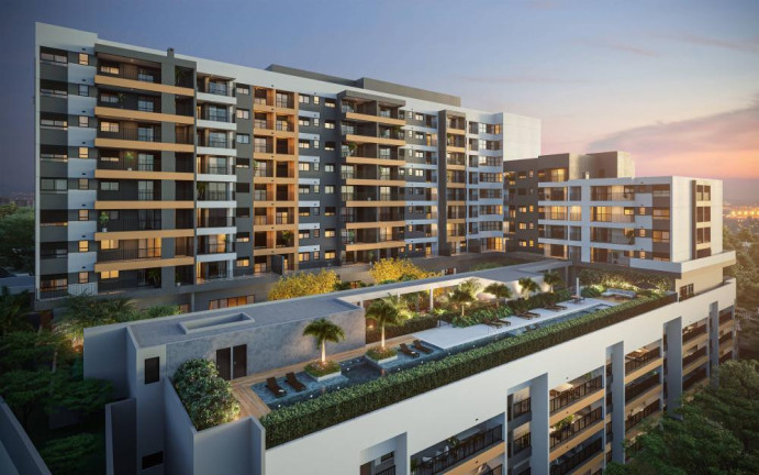 Imagem Apartamento com 2 Quartos à Venda, 63 m² Imagem Apartamento com 2 Quartos à Venda, 63 m²