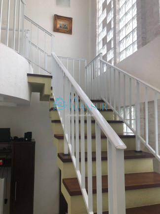 Imagem Casa com 4 Quartos para Temporada, 390 m² em Vista Linda - Bertioga