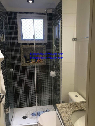 Imagem Apartamento com 3 Quartos à Venda, 136 m² em Conjunto Residencial Butantã - São Paulo
