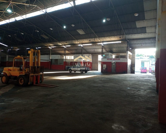 Imagem Imóvel para Alugar, 1.600 m² em Jardim Industrial - Contagem Imagem Imóvel para Alugar, 1.600 m² em Jardim Industrial - Contagem