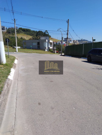 Imagem Terreno em Condomínio à Venda, 361 m² em Colinas De Parnaíba I - Santana De Parnaíba