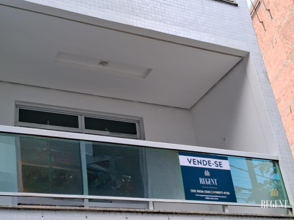 Imagem Apartamento com 2 Quartos à Venda, 70 m² em São Mateus - Juiz De Fora Imagem Apartamento com 2 Quartos à Venda, 70 m² em São Mateus - Juiz De Fora