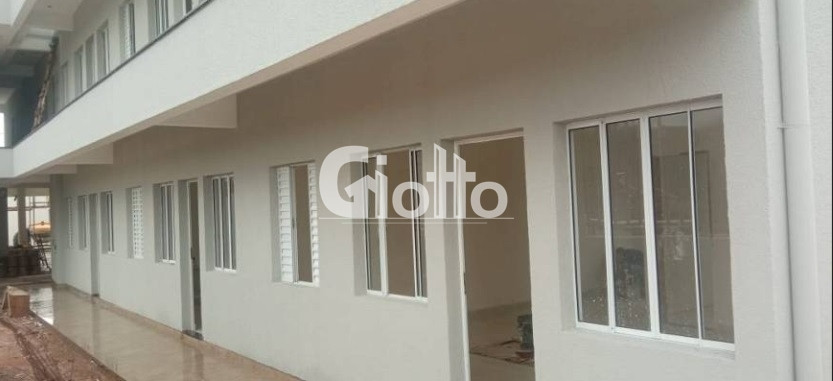 Imagem Casa de Condomínio com 2 Quartos à Venda, 56 m² em Vila São Paulo - Mogi Das Cruzes
