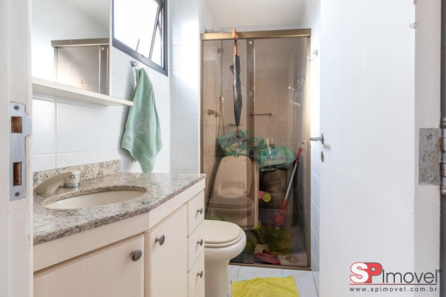 Imagem Apartamento com 4 Quartos à Venda, 115 m² em Vila Clementino - São Paulo Imagem Apartamento com 4 Quartos à Venda, 115 m² em Vila Clementino - São Paulo