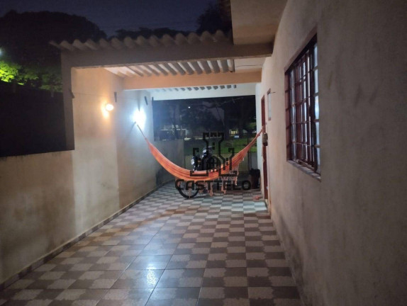 Imagem Casa com 4 Quartos à Venda, 130 m² em Parque Das Indústrias - Londrina Imagem Casa com 4 Quartos à Venda, 130 m² em Parque Das Indústrias - Londrina