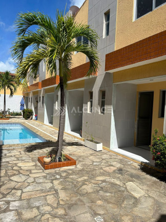 Imagem Casa com 3 Quartos à Venda, 115 m² em Poço - Cabedelo Imagem Casa com 3 Quartos à Venda, 115 m² em Poço - Cabedelo