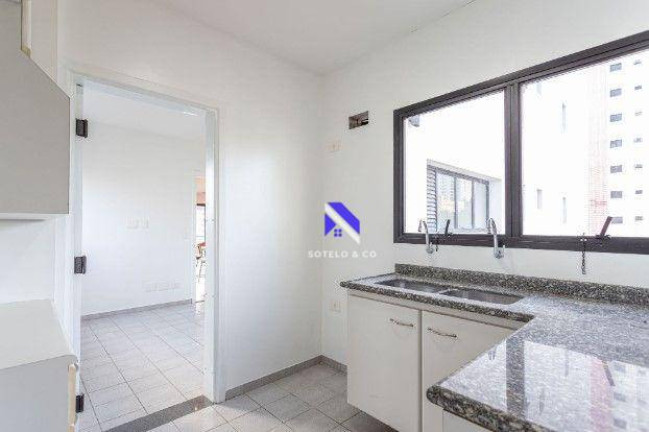 Imagem Apartamento com 4 Quartos à Venda, 152 m² em Bosque Da Saúde - São Paulo Imagem Apartamento com 4 Quartos à Venda, 152 m² em Bosque Da Saúde - São Paulo