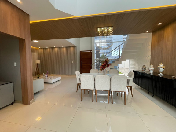 Imagem Casa com 4 Quartos à Venda, em Boa Vista - Vitória Da Conquista Imagem Casa com 4 Quartos à Venda, em Boa Vista - Vitória Da Conquista