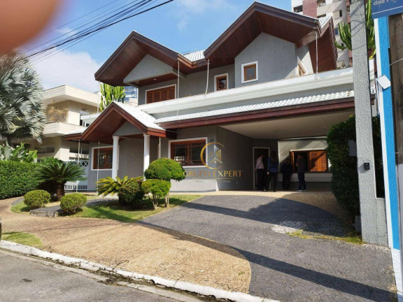 Imagem Sobrado com 4 Quartos à Venda ou Locação, 360 m² em Jardim Aquarius - São José Dos Campos Imagem Sobrado com 4 Quartos à Venda ou Locação, 360 m² em Jardim Aquarius - São José Dos Campos