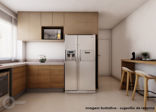 Imagem Apartamento com 3 Quartos à Venda, 156 m² em Jardim Paulista - São Paulo Imagem Apartamento com 3 Quartos à Venda, 156 m² em Jardim Paulista - São Paulo