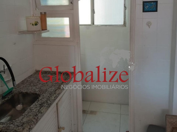 Imagem Imóvel com 2 Quartos à Venda, 90 m² em Aparecida - Santos