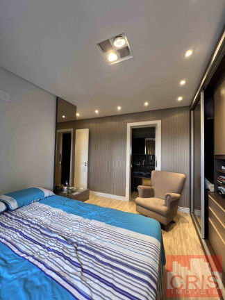 Imagem Apartamento com 3 Quartos à Venda, 105 m² em Cidade Alta - Bento Gonçalves Imagem Apartamento com 3 Quartos à Venda, 105 m² em Cidade Alta - Bento Gonçalves