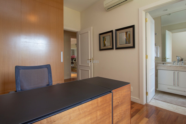 Imagem Apartamento com 3 Quartos à Venda, 263 m² em Alto De Pinheiros - São Paulo