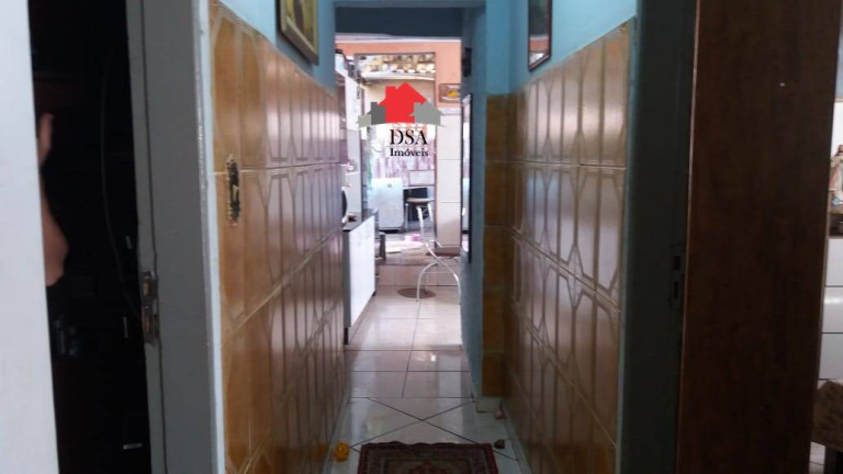 Imagem Casa com 3 Quartos à Venda, 260 m² em Vila Real Continuaçao - Hortolândia