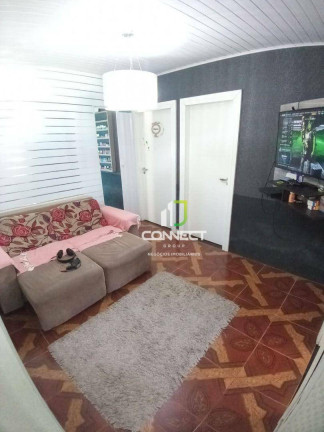 Imagem Casa com 2 Quartos à Venda, 100 m² em Santa Regina - Itajaí