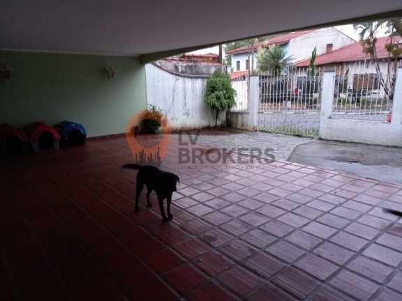 Imagem Casa com 3 Quartos à Venda, 240 m² em Jardim Realce - Suzano