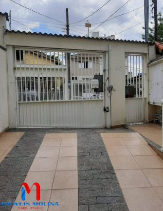 Imagem Apartamento com 2 Quartos à Venda, 62 m² em Campestre - Santo André