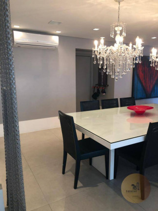 Imagem Apartamento com 3 Quartos à Venda, 177 m² em Campestre - Santo André Imagem Apartamento com 3 Quartos à Venda, 177 m² em Campestre - Santo André