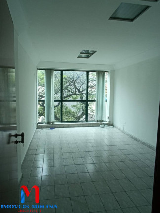 Sala Comercial à Venda, 29 m² em Centro - Santo André
