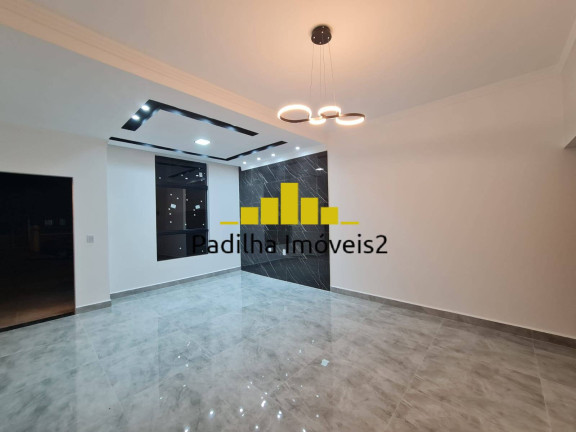 Imagem Casa com 3 Quartos à Venda,  em Jardim Santa Lúcia - Sorocaba
