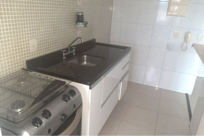 Imagem Apartamento com 2 Quartos à Venda, 62 m² em Marapé - Santos Imagem Apartamento com 2 Quartos à Venda, 62 m² em Marapé - Santos
