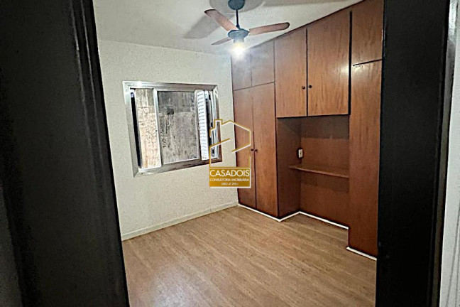 Imagem Apartamento com 2 Quartos à Venda, 54 m² em Vila Mariana - São Paulo