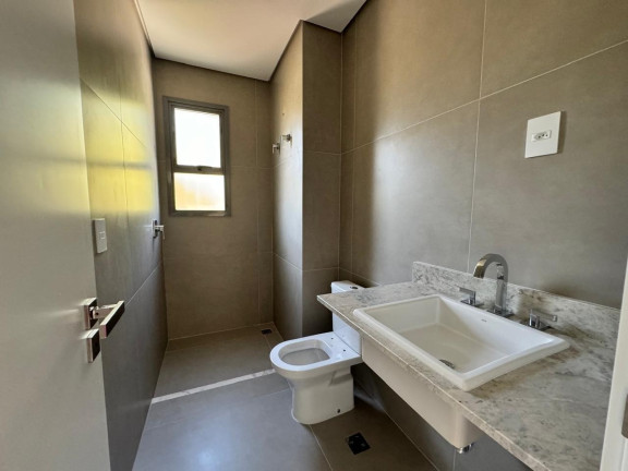 Imagem Apartamento com 3 Quartos à Venda, 176 m² em Cacupé - Florianópolis