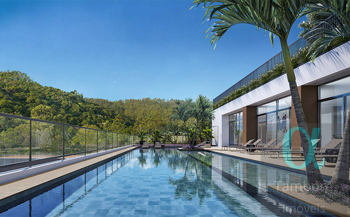 Imagem Casa com 3 Quartos à Venda, 200 m² em Tamboré - Santana De Parnaíba