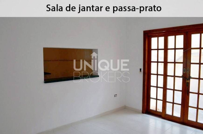 Imagem Casa com 3 Quartos à Venda, 170 m² em Portais (polvilho) - Cajamar
