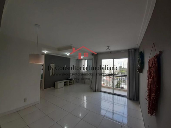 Imagem Apartamento com 2 Quartos à Venda, 63 m² em Vila Alexandria - São Paulo Imagem Apartamento com 2 Quartos à Venda, 63 m² em Vila Alexandria - São Paulo