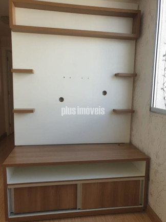 Imagem Apartamento com 2 Quartos à Venda, 47 m² em Parque Munhoz - São Paulo