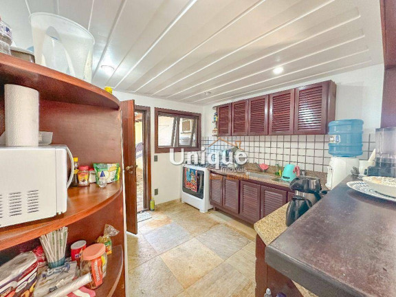 Imagem Casa com 4 Quartos à Venda, 270 m² em Ferradura - Armação Dos Búzios
