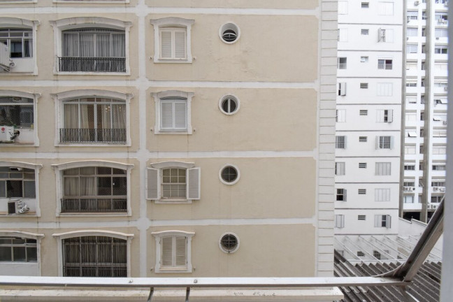 Imagem Apartamento com 2 Quartos à Venda, 80 m² em Jardim América - São Paulo