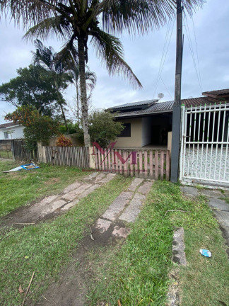 Imagem Casa com 3 Quartos à Venda, 195 m² em Balneário Primavera - Pontal Do Paraná